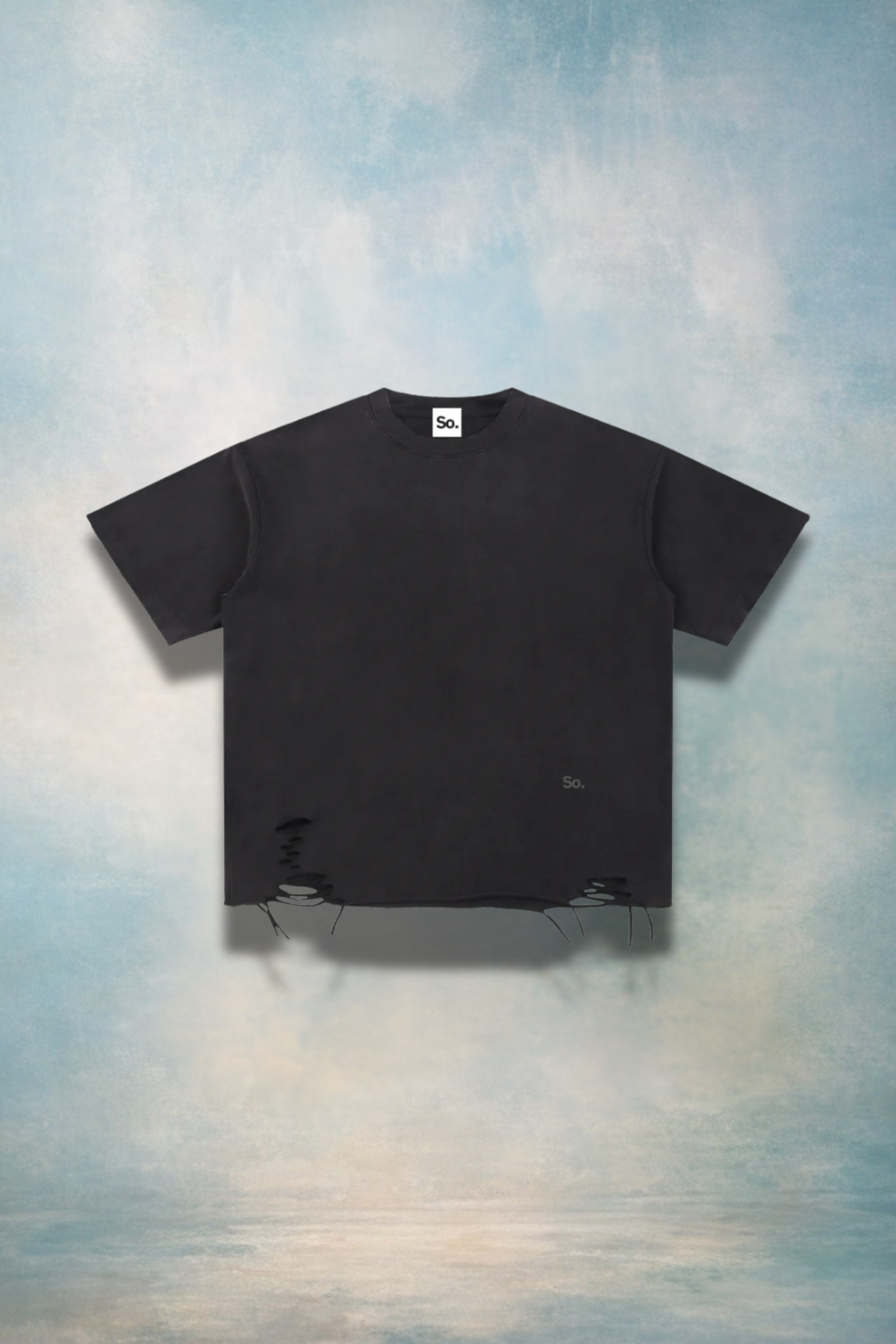 So // Tear