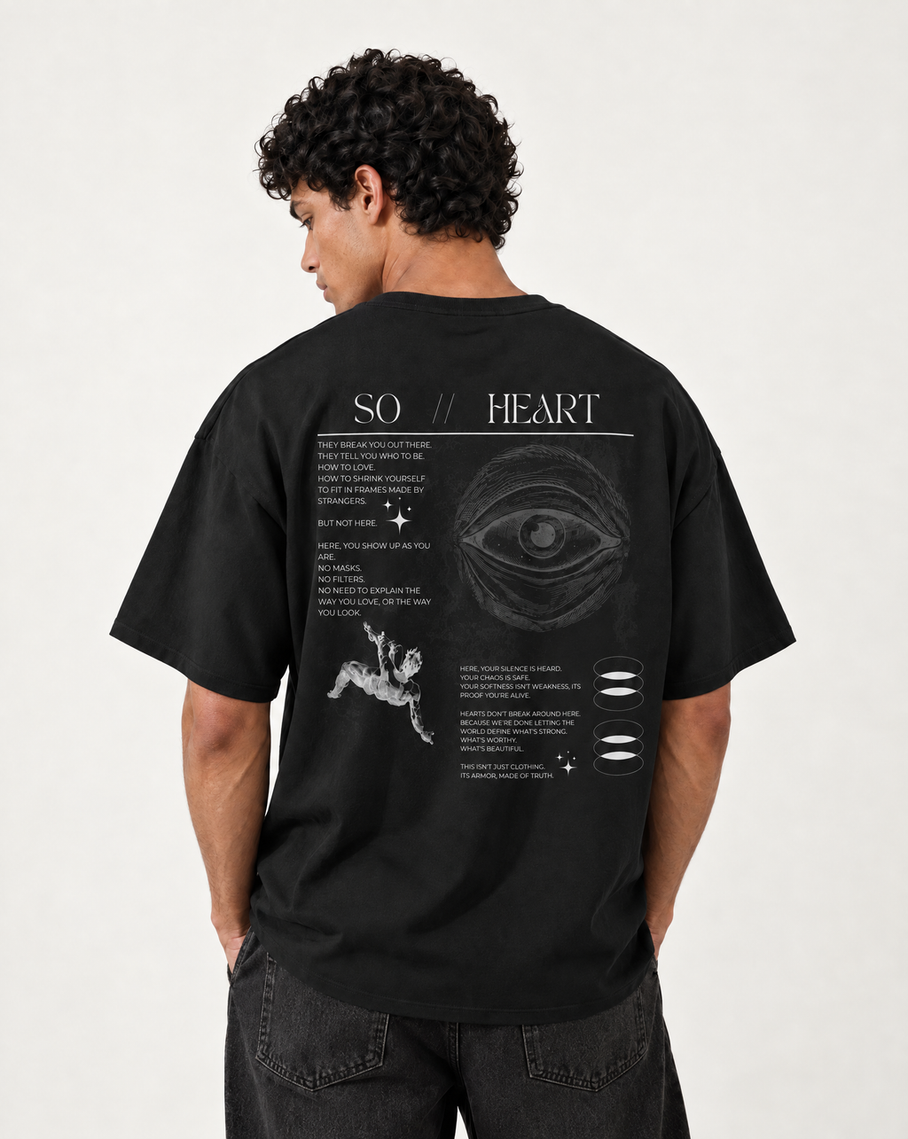 So // Heart