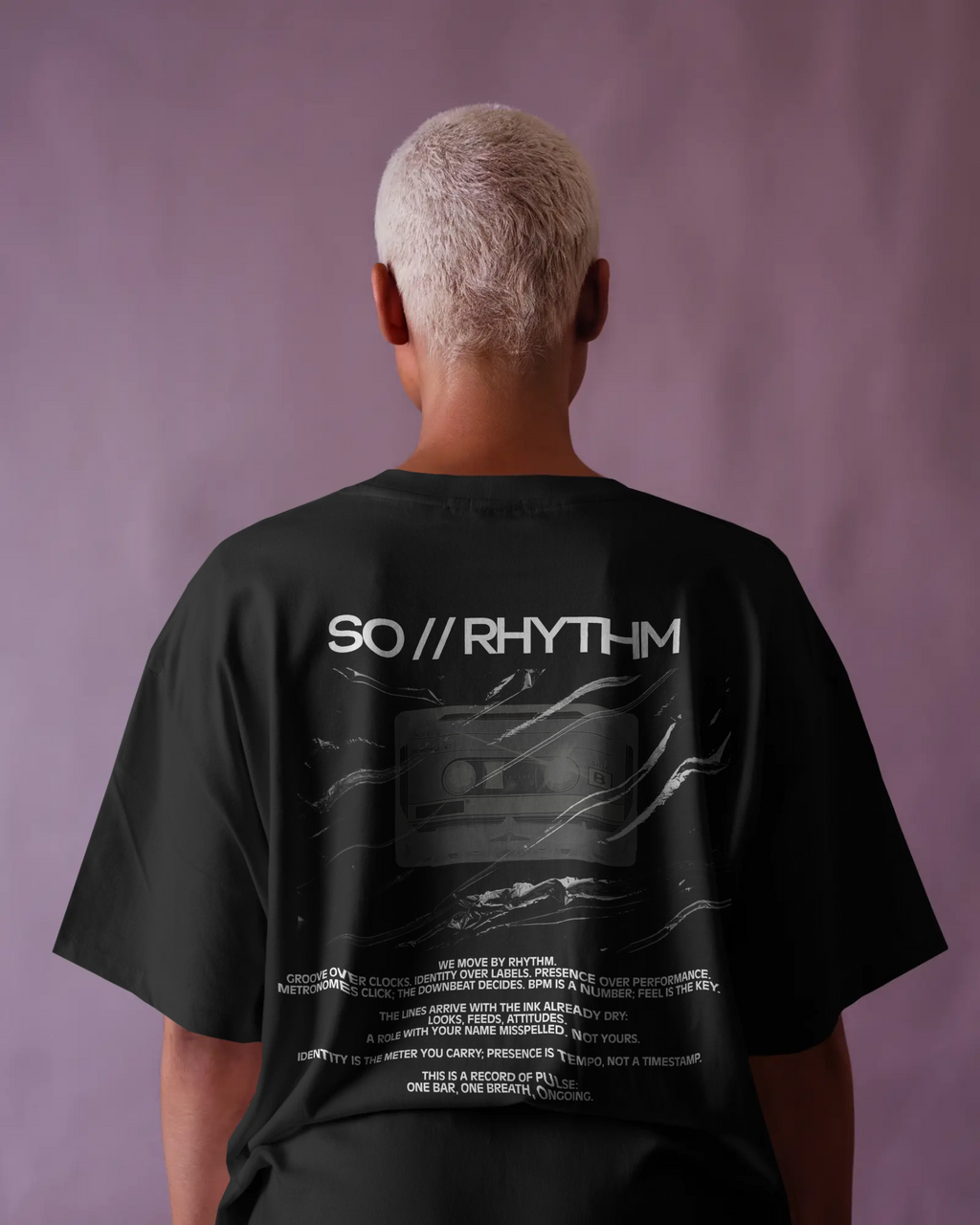 So // Rhythm