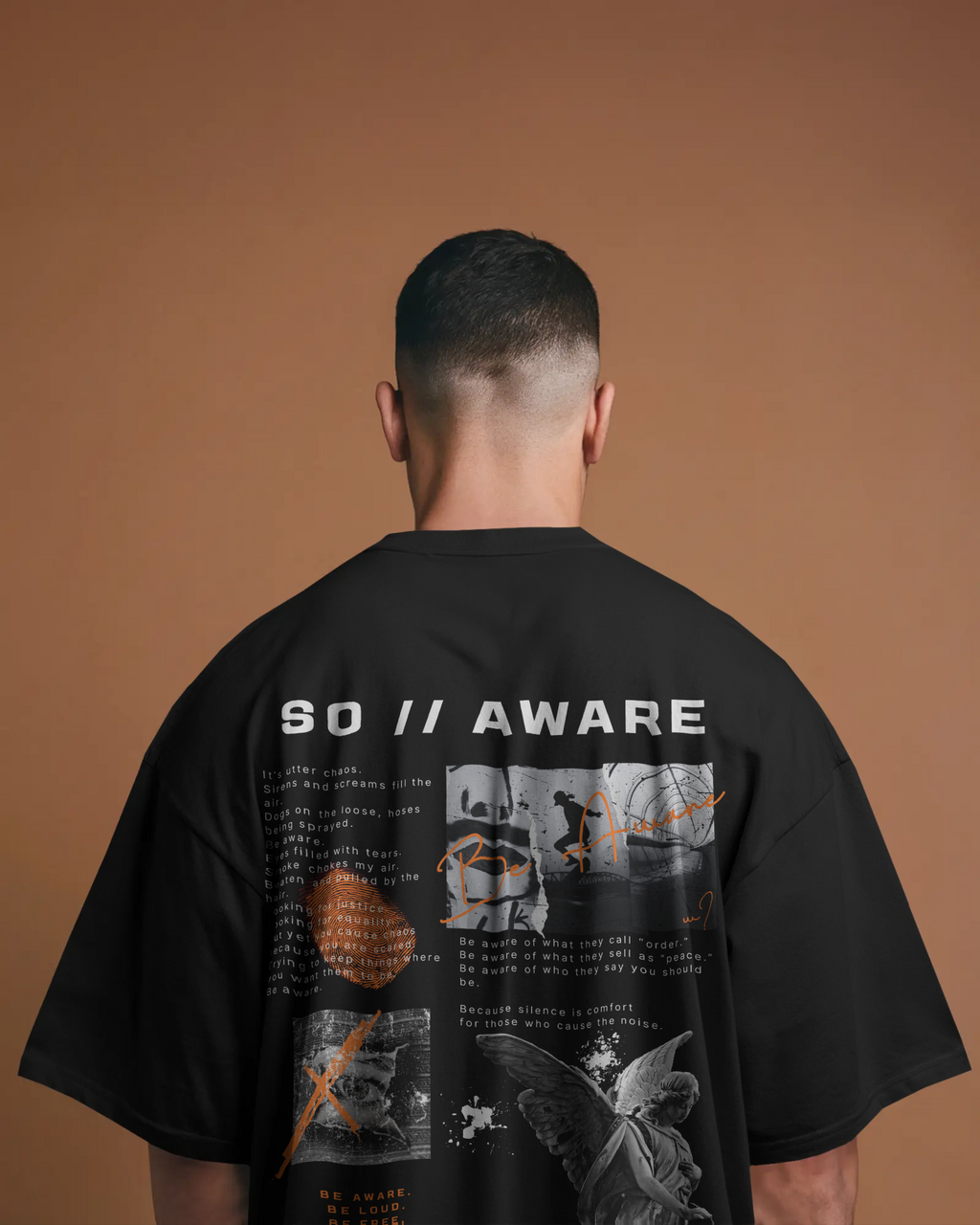So // Aware